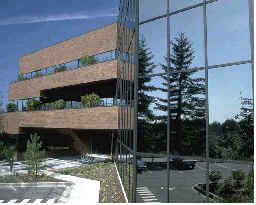 Office and Factory window cleaning - Berkshire